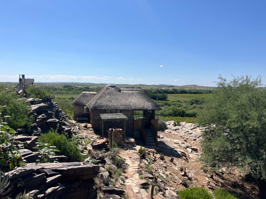 4 Bedroom Property for Sale in Groblershoop Northern Cape